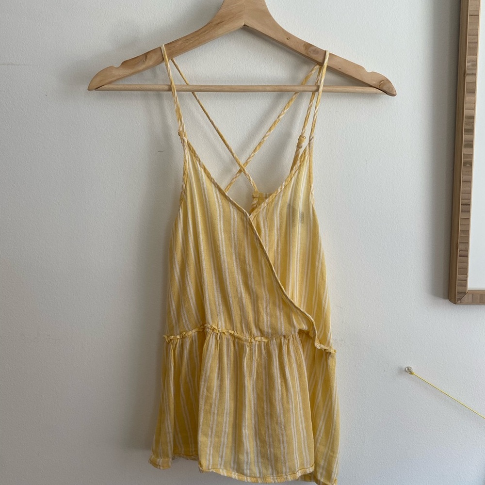 American Eagle Tank Top